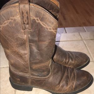 Ariat Boots